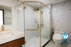 Two-storey apartment with four bedrooms, fully furnished, new furniture, Sunshine City for rent